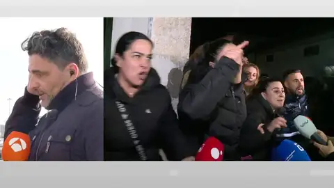 Tragedia en Barbate. Tragedia en Barbate.