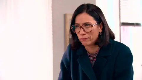 En el próximo capítulo de Amar es para siempre: Manolita se enfrenta a Elena En el próximo capítulo de Amar es para siempre: Manolita se enfrenta a Elena