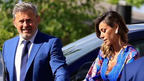 Miki Nadal y Helena Aldea Miki Nadal y Helena Aldea