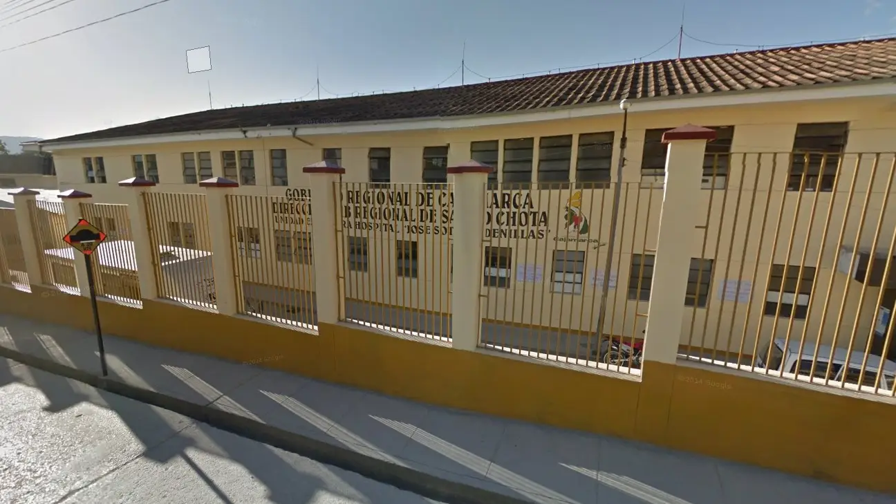 Hospital de Chota Hospital de Chota