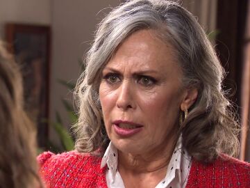 Duro golpe de verdad: Victoria pone contra las cuerdas a Elena tras descubrir su relaci&oacute;n con Crespo