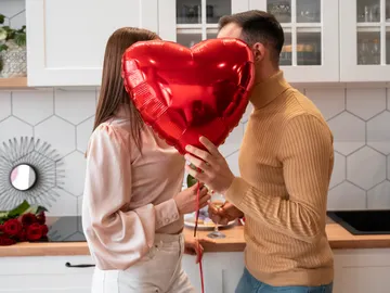 San Valentín San Valentín