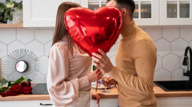 ¿Por qué se celebra hoy San Valentín?