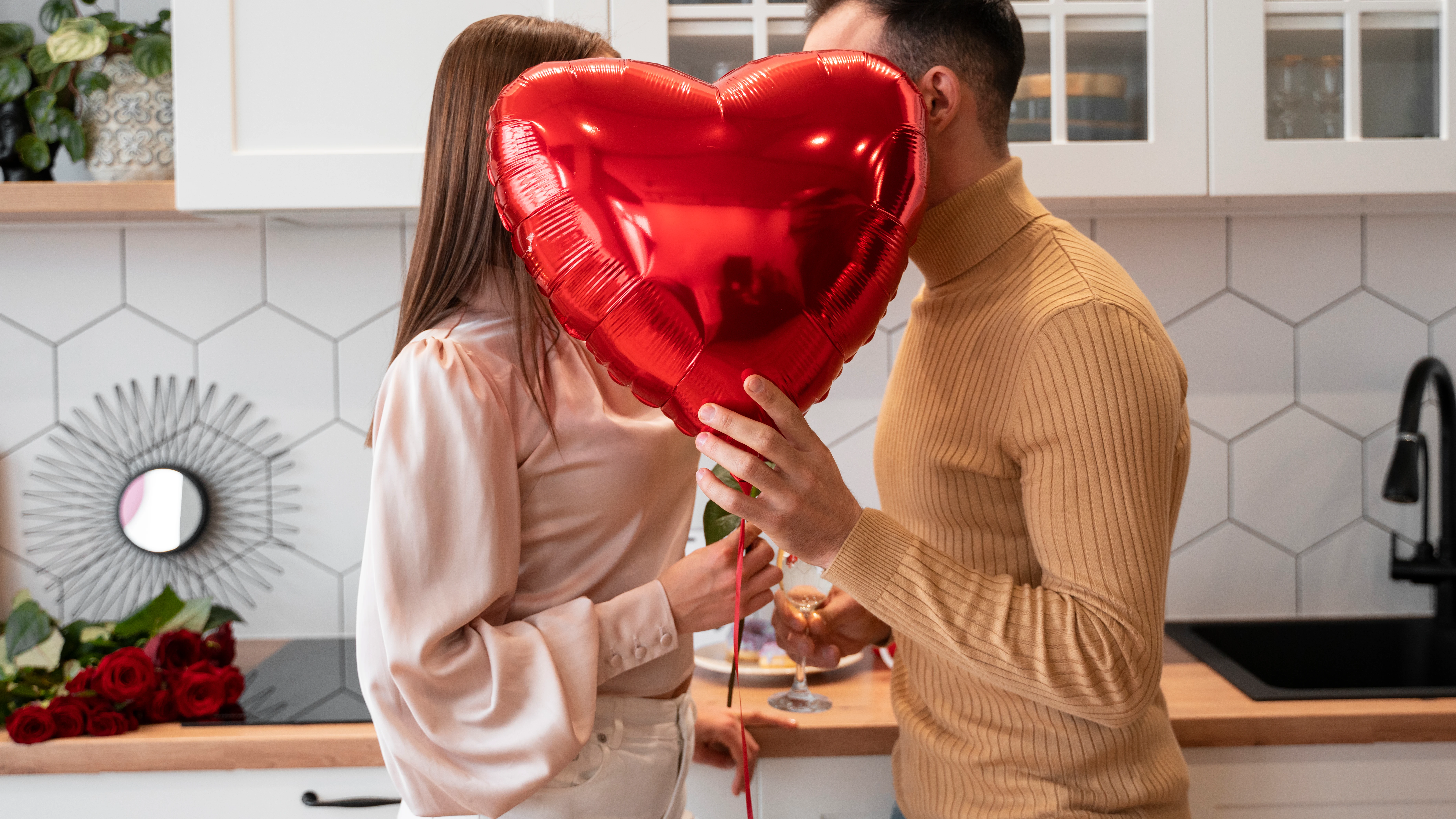 San Valent&iacute;n