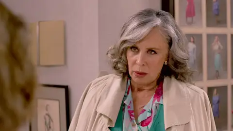 En el próximo capítulo de Amar es para siempre: el descubrimiento de Victoria sobre Elena, ¿a punto de cambiarlo todo? En el próximo capítulo de Amar es para siempre: el descubrimiento de Victoria sobre Elena, ¿a punto de cambiarlo todo?