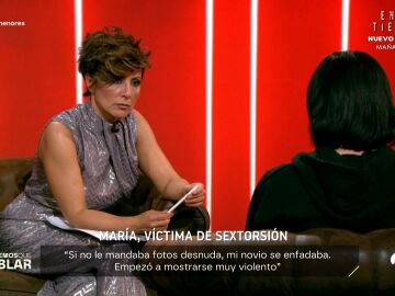 sextorsion