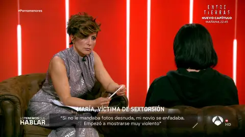 sextorsion sextorsion