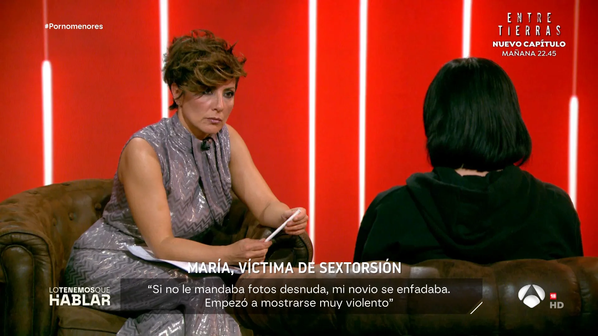 sextorsion sextorsion