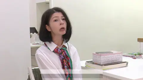 María Teodora, la alumna que no puede graduarse en Medicina por tener tetraplejia María Teodora, la alumna que no puede graduarse en Medicina por tener tetraplejia