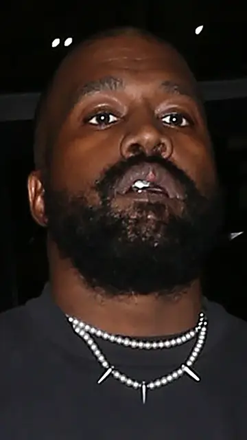 Kanye West Kanye West