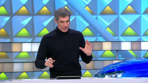 ¿Quién juega el Panel Final cuando hay empate entre los concursantes? Esto es lo que ha ocurrido en La ruleta ¿Quién juega el Panel Final cuando hay empate entre los concursantes? Esto es lo que ha ocurrido en La ruleta