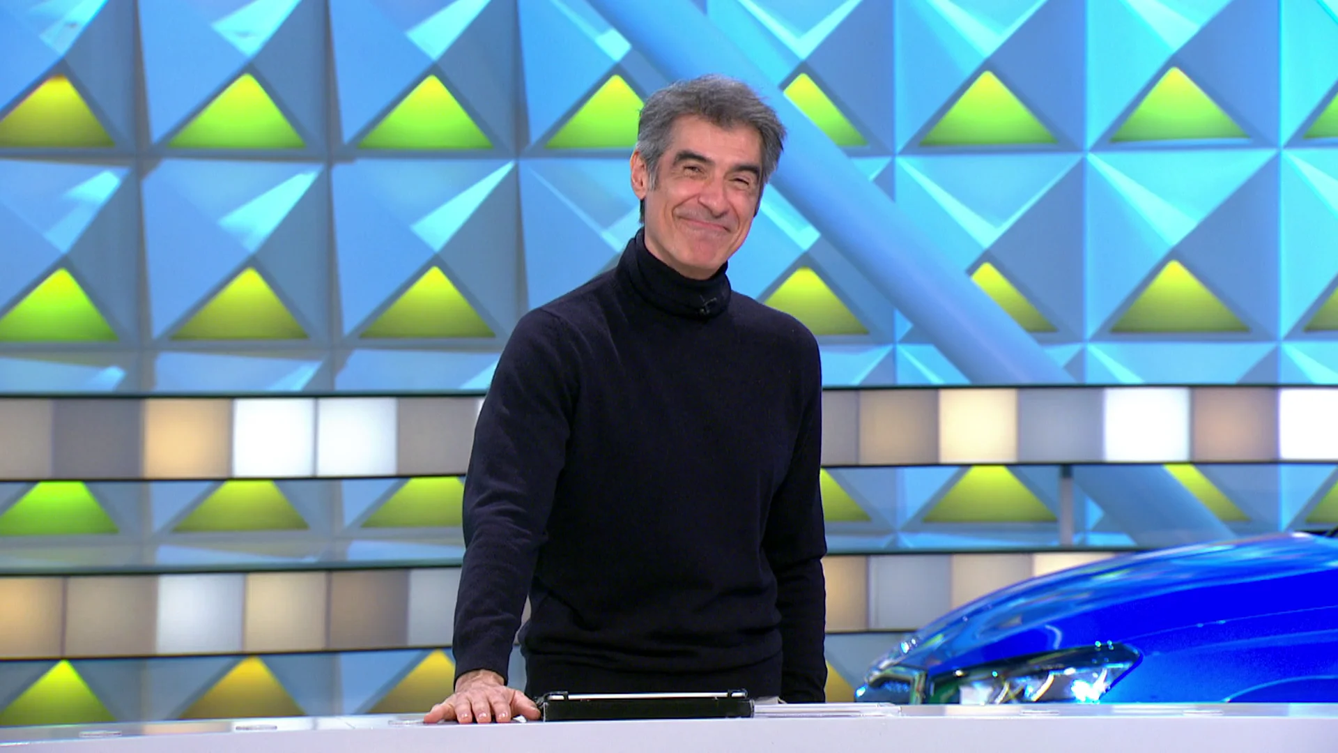Jorge Fernández, sarcástico con Elena: “¡Qué bien por tu marido, qué suerte!” Jorge Fernández, sarcástico con Elena: “¡Qué bien por tu marido, qué suerte!”