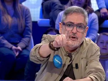 David Muro confiesa su dura situación personal y profesional: “No recibo ninguna ayuda” David Muro confiesa su dura situación personal y profesional: “No recibo ninguna ayuda”