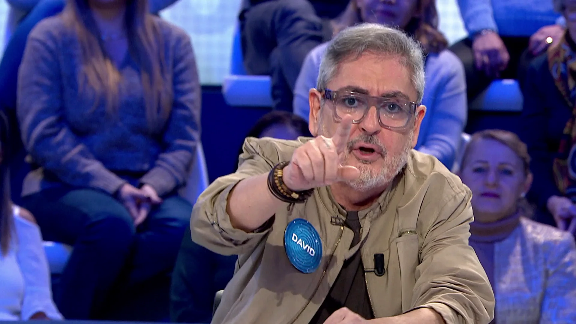 David Muro confiesa su dura situaci&oacute;n personal y profesional: &ldquo;No recibo ninguna ayuda&rdquo;