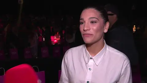 Alma Cortés Alma Cortés