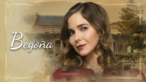 Personaje Begoña en Sueños de libertad Personaje Begoña en Sueños de libertad