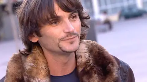 Fernando Tejero Fernando Tejero