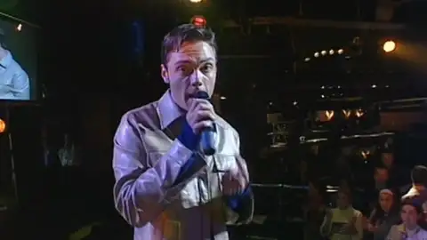 Tiziano Ferro Tiziano Ferro