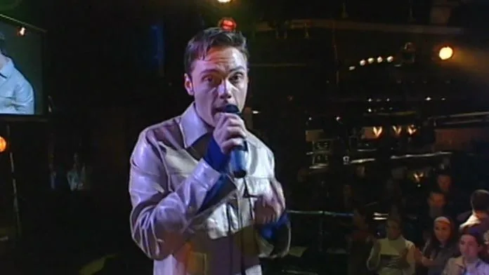 Tiziano Ferro Tiziano Ferro