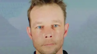 Christian Brückner, el sospechoso de la desaparición de Madeleine, comparece ante un tribunal alemán Christian Brückner