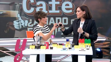 ¿El café es buen aliado para la salud? Boticaria García nos cuenta cómo nos afecta