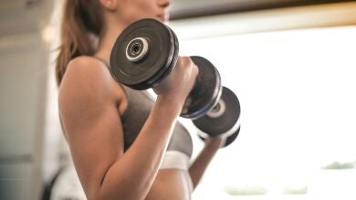 Entrenamiento de fuerza: ¿Por qué está de moda y es tan beneficioso para las mujeres?
