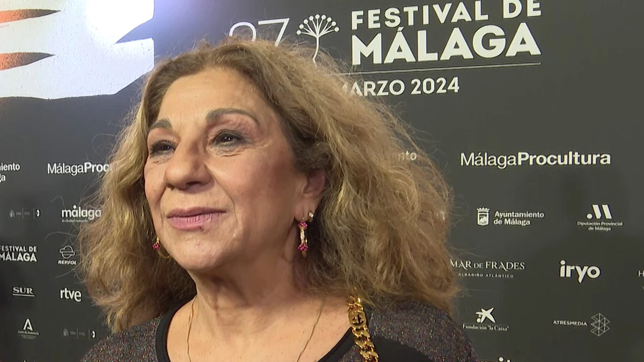 Lolita Flores