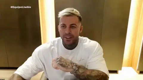 Lladós: el hombre que odiaba a los mileuristas Lladós: el hombre que odiaba a los mileuristas