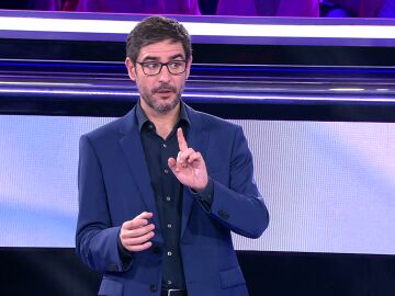 Juanra Bonet aclara la particularidad que hace tan especial al Dragón de Komodo