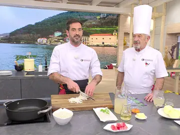 ¿Cómo potenciar el sabor al pescado? ¿Cómo potenciar el sabor al pescado?