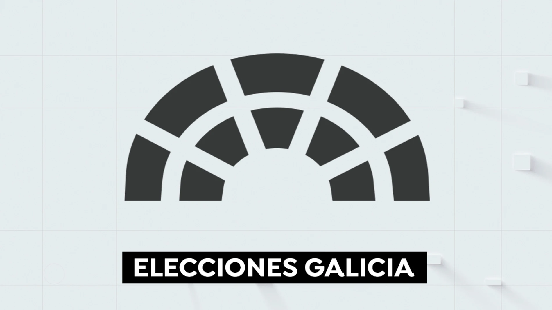 Elecciones Galicia 2024