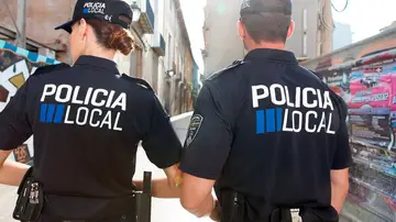 Policía Local de Palma Policía Local de Palma