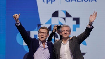 Feij&oacute;o y Rueda