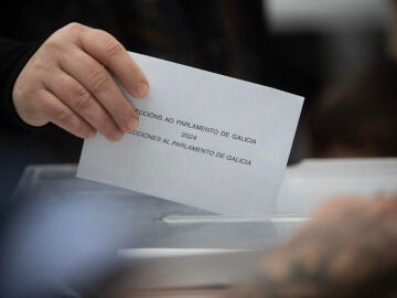 Elecciones Galicia 2024