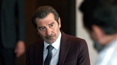 Yekta decide terminar sus negocios con Kadir: “No quiero participar más en este juego”