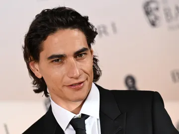 Enzo Vogrincic Enzo Vogrincic