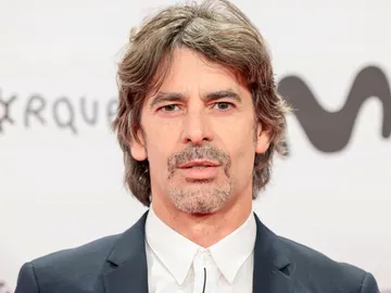 Eduardo Noriega Eduardo Noriega