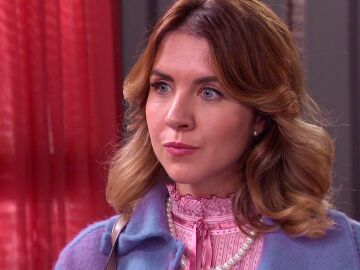 Sof&iacute;a recibe un ultim&aacute;tum de Alicia: "Tienes dos d&iacute;as para abandonar el King's"