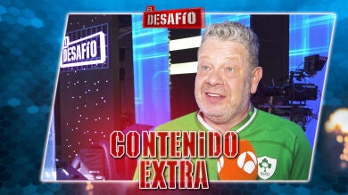 Alberto Chicote: “He sido la pesadilla de la gente de El Desafío”