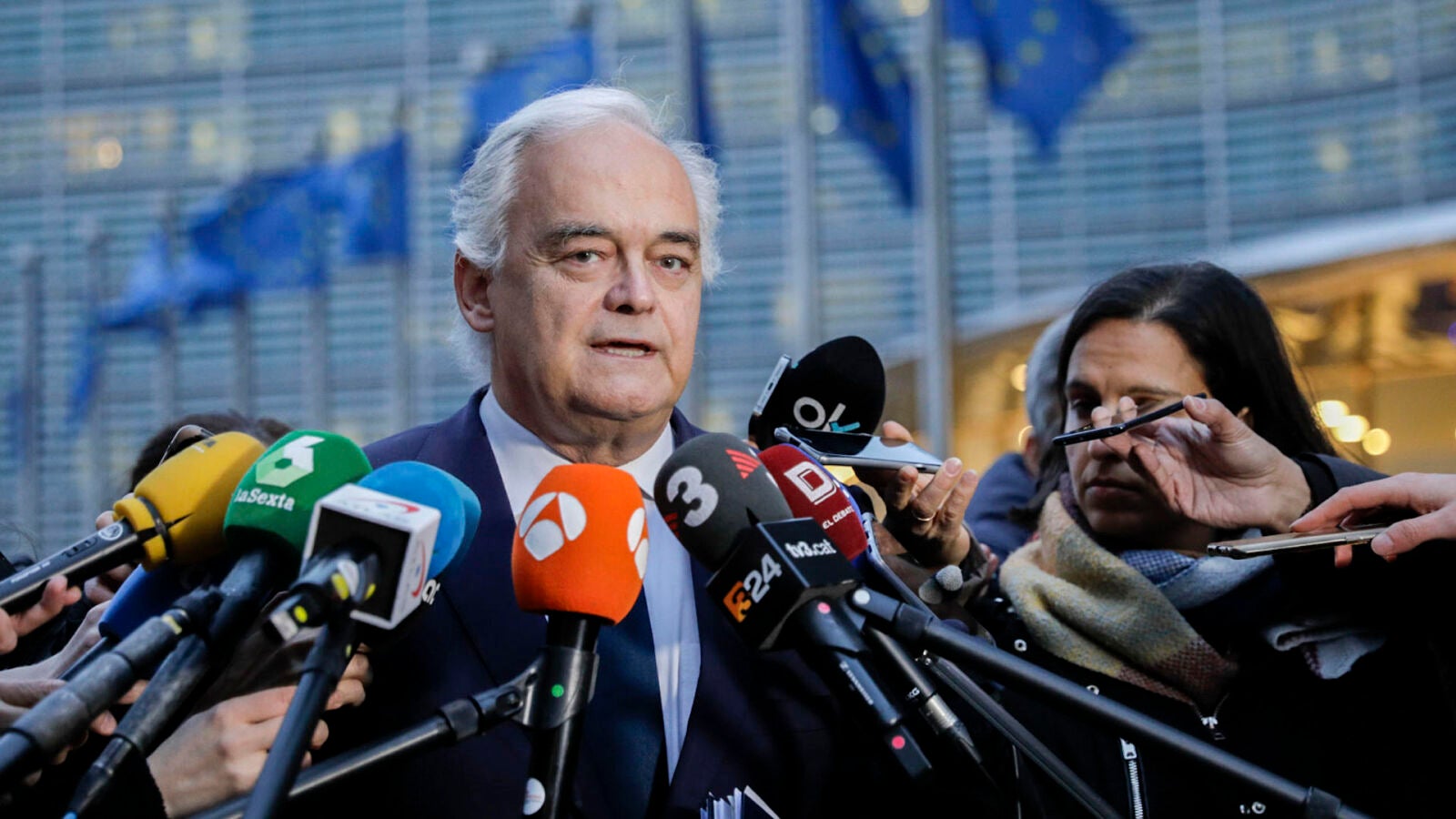 González Pons ve 