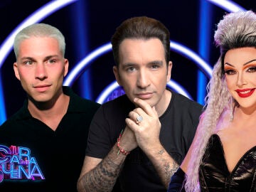 Supremme de Luxe, Raoul V&aacute;zquez y Miguel Lago fichan como concursantes de Tu cara me suena 11