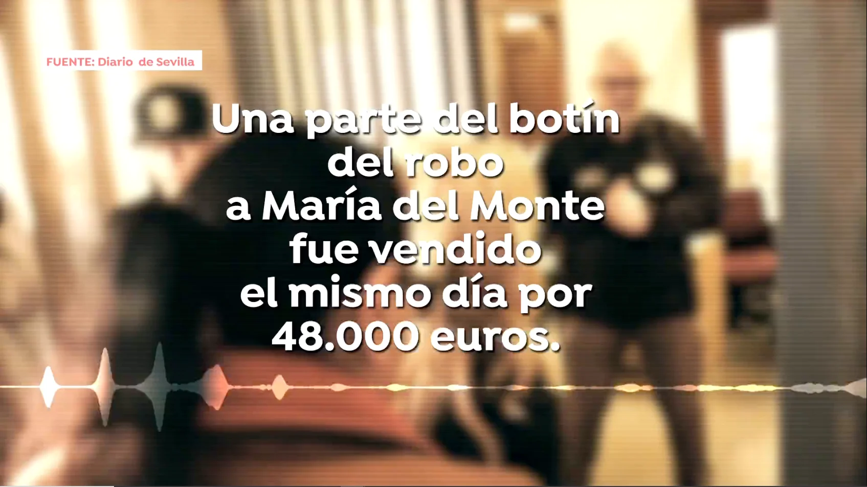 Escuchas telefónicas. Escuchas telefónicas.