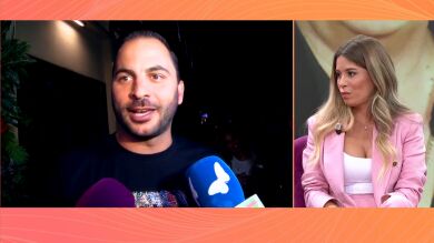 Expareja de Antonio Tejado sobre 'la banda de los trece' y testigo de robos: 