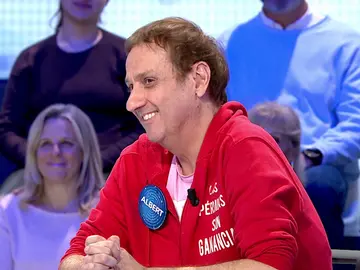 “¡Qué maldad!”: El mensaje de Albert Espinosa dedicado a Melody “¡Qué maldad!”: El mensaje de Albert Espinosa dedicado a Melody