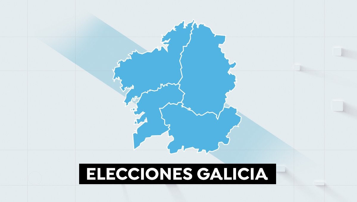 Elecciones Galicia 2024 Resultado, escrutinio y últimas noticias de