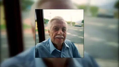 Una falsa cuidadora acabó presuntamente con la vida de su padre: "Sobredosis de metadona" Una falsa cuidadora acabó presuntamente con la vida de su padre: "Sobredosis de metadona"