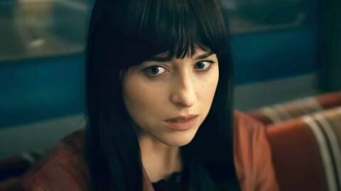 Dakota Johnson en Madame Web