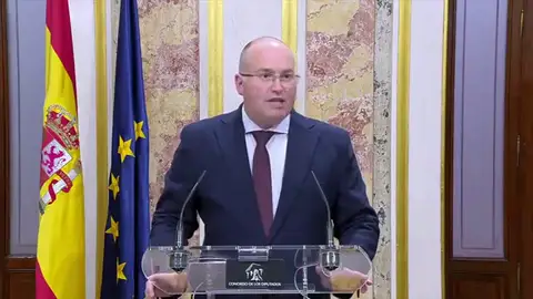 Miguel Tellado (PP) Miguel Tellado (PP)