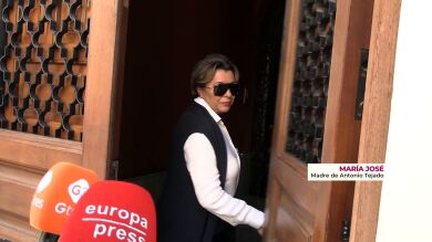 La familia de Antonio Tejado se pronuncia tras las duras palabras de una de sus exnovias
