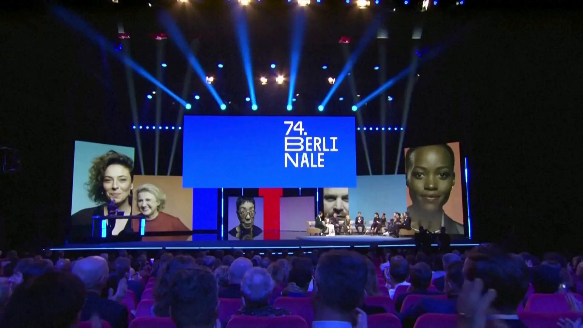 Berlinale